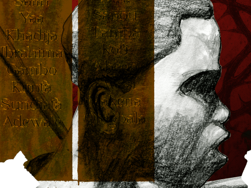 Abstract Funding: 5 Visionary Ways to Support Black&nbsp;Art