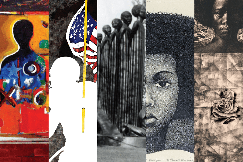 The Absence of DEI: Art in the Face of&nbsp;Exclusion