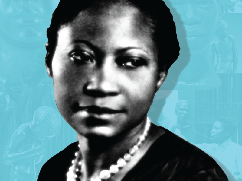 The Legacy of Her Harp: Augusta Savage’s Enduring&nbsp;Influence