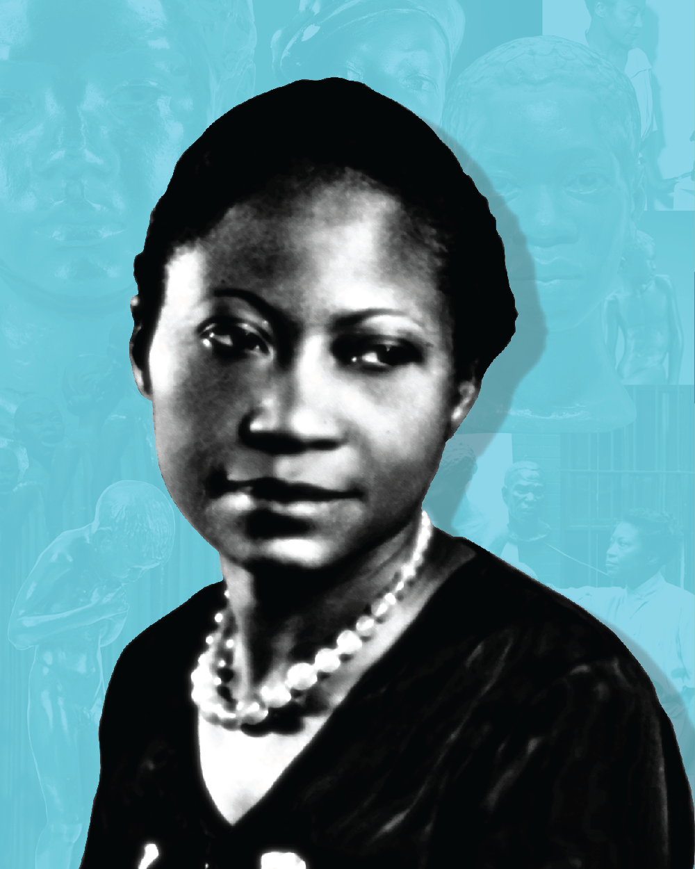 The Legacy of Her Harp: Augusta Savage’s Enduring&nbsp;Influence