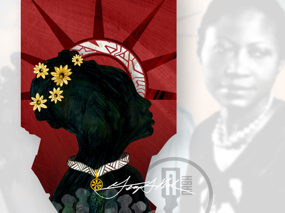 Savage: Crowning the Art of&nbsp;Activism