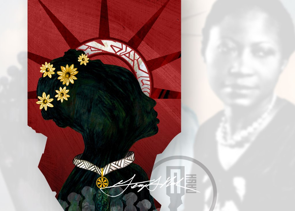 Savage: Crowning the Art of&nbsp;Activism