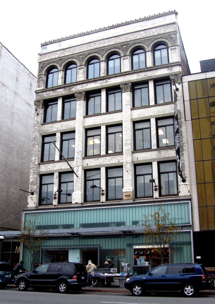 The Studio Museum in Harlem