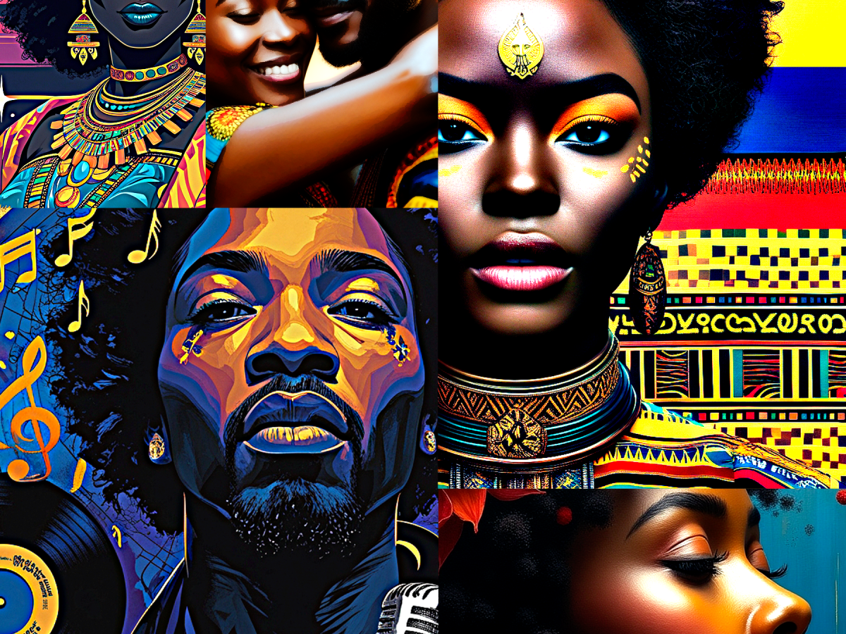 5 Reasons to Love Black&nbsp;Art